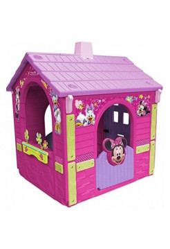 Детский домик Минни